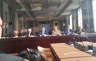 في ندوة للجنة العربية لحقوق الإنسان بجنيف.. ممثل  الانتقالي يعرض قضايا القميشي وحبتور 