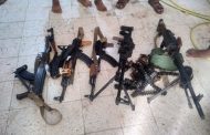 أمن لحج ينشر صور المسلحين الذين تم القبض عليهم في الهجوم على مقر المحافظة..شاهد ذلك 
