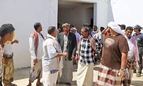 مؤسسة الخليفة زايد تدشين العمل بمحطة كهرباء جديدة بسقطرى