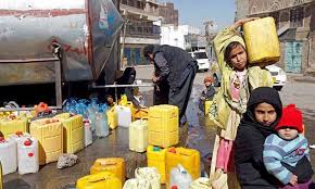 وزير يمني: ميليشيات الحوثي قادت البلاد لأسوأ أزمة إنسانية في العالم