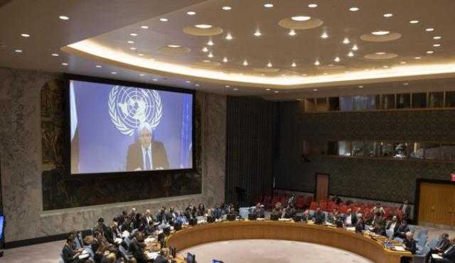 المبعوث الأممي لليمن يقدم إحاطته حول الأوضاع لمجلس الأمن اليوم بهذا التوقيت