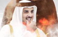 صحيفة العرب..أحداث المهرة يقف خلفها تيار قطر 