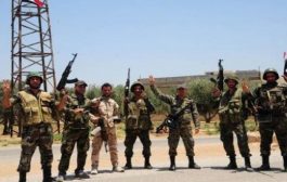 الجيش السوري يستعيد إدلب..تحرير 30 بلدة في 60 ساعة 