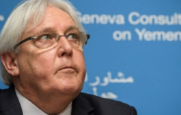 تحركات من ممثل الأمم المتحدة لليمن لإنهاء أزمة العملة الجديدة
