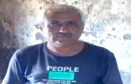 مجهولين يحرقون منزل مواطن في لحج