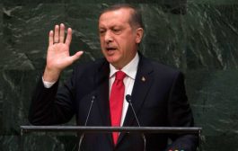 أردوغان يهدد: الجيش السوري في ظل تقدمه بمنطقة إدلب