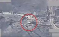 التحالف يعلن استهداف وتدمير مواقع لتخزين الصواريخ البالستية في صنعاء