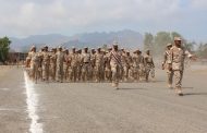 جنود يمنيون مصابون بكورونا في جازان ونجران