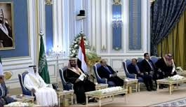 سفراء اربع دول عظمى تطالب بتنفيذ اتفاق الرياض