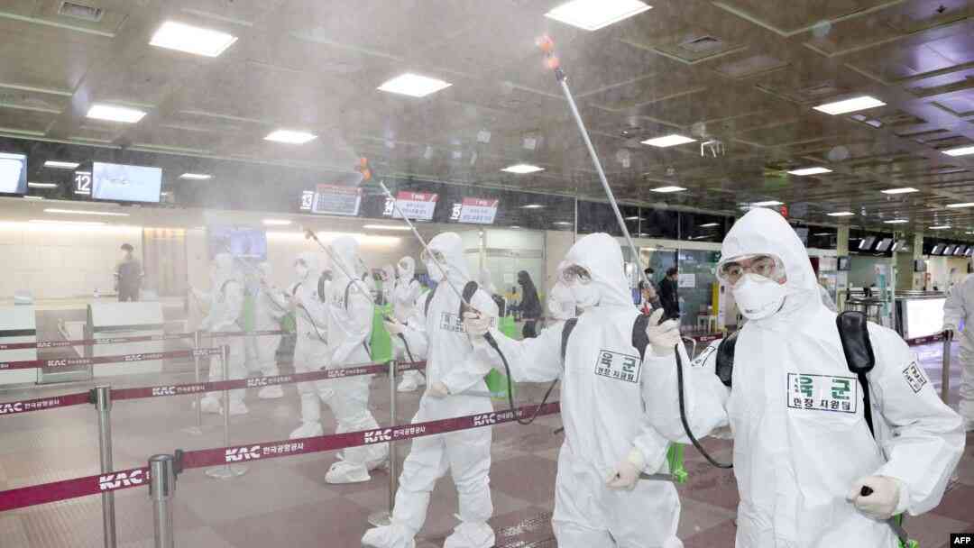 منظمة الصحة العالمية تعلق على قضية اختفاء كورونا في الصيف