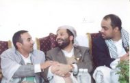 المسوري :  حميد الأحمر يبدي استعداده للتصالح مع أحمد و وطارق عفاش