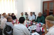تنفيذي نادي القضاة الجنوبي يوجه دعوة للمشاركة غدا بجلسة المحكمة ضد وزارة المالية 