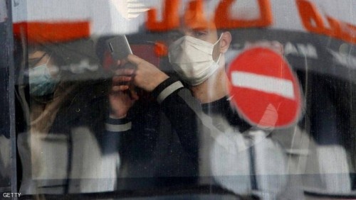 مفارقة كبيرة.. الصين تجلي رعاياها من إيران بسبب 