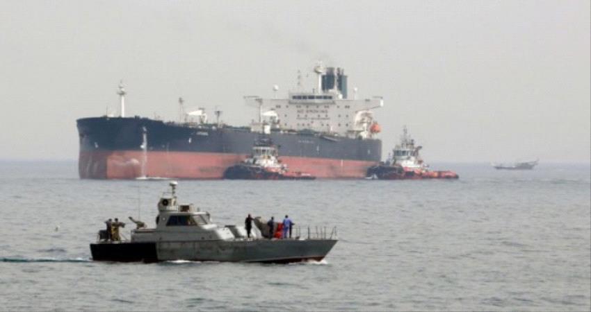 سفن المشتقات النفطية وصراع الصلاحيات  بين الجنة الاقتصادية والمجلس الاقتصادي !