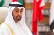 بن زايد يتابع إجلاء العالقين في الصين ويؤكد أنهم سيحظون بالعلاج في الإمارات