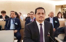 وزير يمني: أكثر من 240 ألف مدني هربوا من بطش الحوثيين في الجوف