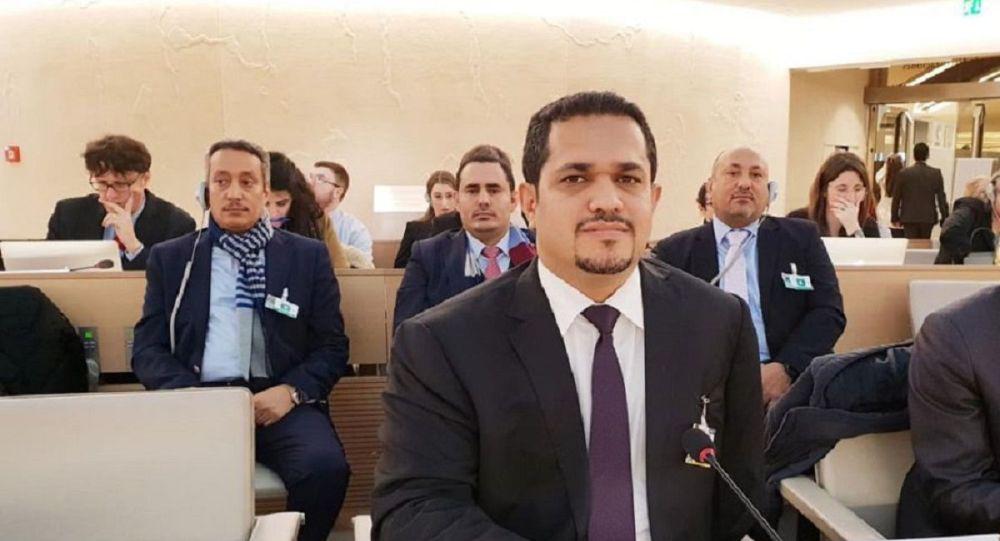 وزير يمني: أكثر من 240 ألف مدني هربوا من بطش الحوثيين في الجوف