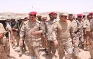 الشرعبي :  نحتاج لجيش لايُخزن قادته الأسلحة بمنازلهم ولايبيعون ويشترون بالكشوفات الوهمية..