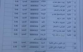 برعاية المجلس الانتقالي.. انطلاق دوري شهداء منصة الصمود غدا السبت.. تعرف على جدول المباريات