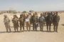 صحيفة دولية : لابتزاز التحالف .. الشرعية تلوح بالتقارب مع الحوثي