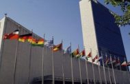 الأمم المتحدة تُغلق مقرها في نيويورك بسبب فيروس (كورونا)