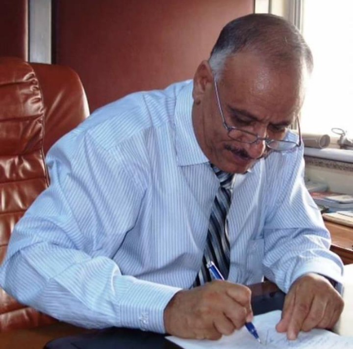 مملكة الحزم والعزم .. إلى اين ؟ 