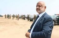 محافظ الحديدة : يدين إحاطة المبعوث الأممي مارتن غريفث الأخيرة إلى مجلس الأمن الدولي