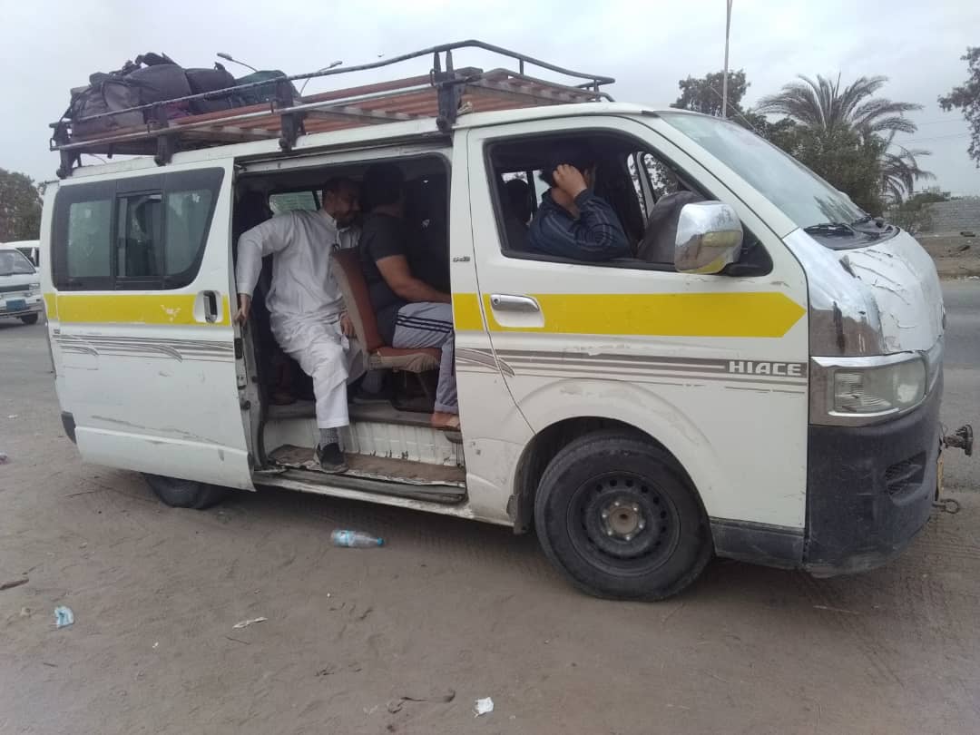 قوات الحزام الأمني تضبط