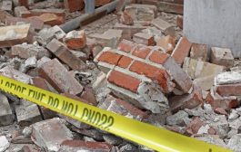زلزال يهز كرواتيا.. وواجهات الأبنية تنهار