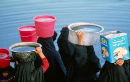 لتجنب انتشار كورونا في اليمن  . . الامم المتحدة من الضروري توفير مياه نظيفة وآمنة