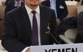 وزير حقوق الانسان عسكر.. مليشيات الحوثي تستخدم ملف الأسرى لمكاسب سياسية 