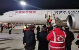 السلطات التشيكية توقف شحنة مساعدات طبية مقدمة من الصين لايطاليا