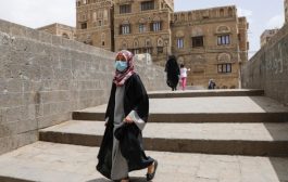 أخطأ شائعة لدى اليمنيين في لبس الكمامة !