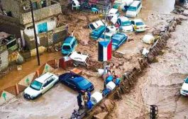 فتح : يوجه بتشكيل لجان طوارئ لمواجهة اضرار السيول في عدن