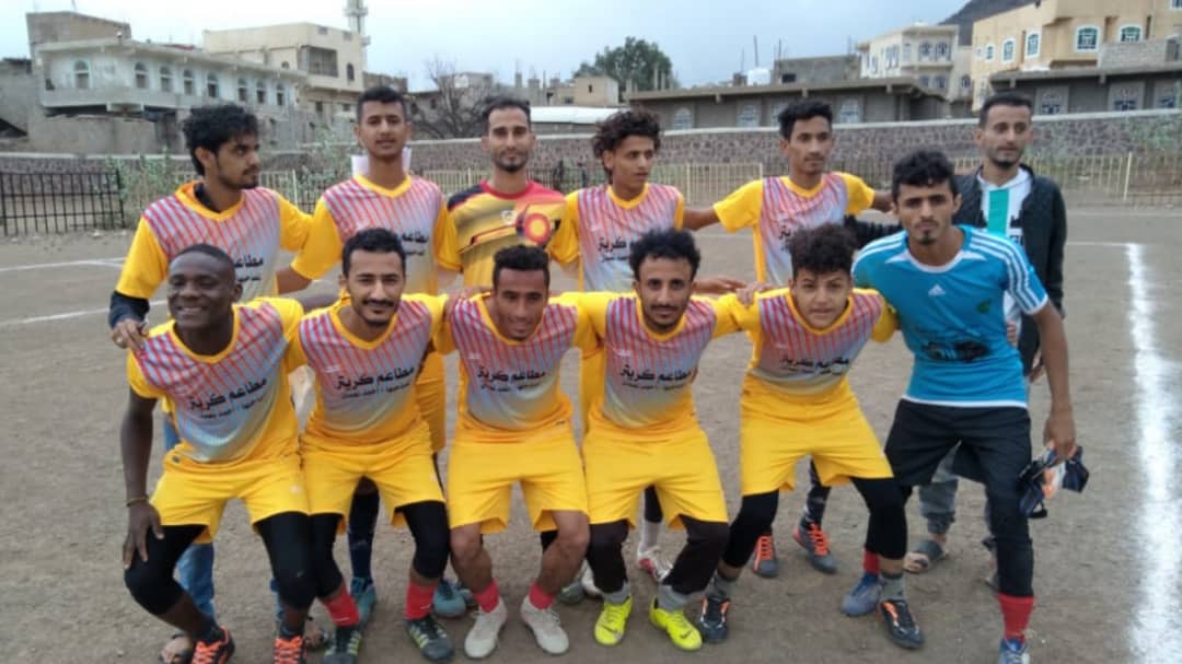 حبيل جباري يتخطى عقبة القزعة ويبلغ نهائي دوري شهداء منصة الصمود بالضالع