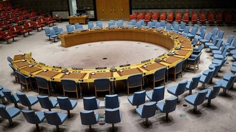 كورونا يثير خلافات حادة بين أمريكا والصين في مجلس الأمن الدولي