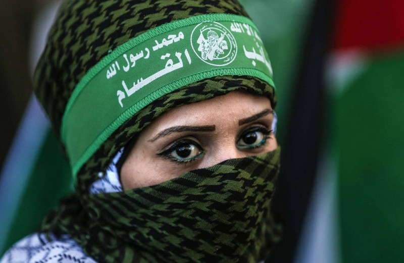 حماس تدخل خط المواجهات العسكرية في اليمن