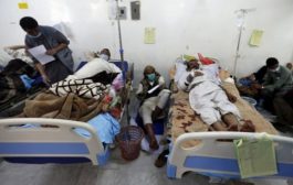 مخاوف  من تفشي وباء آخر غير كورونا في اليمن ولحج تسجل أولى حالات الأشتباه