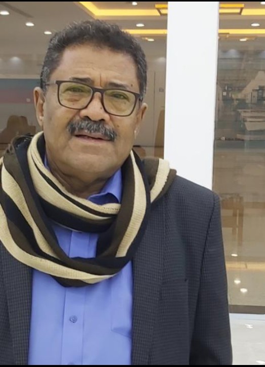 ائتلاف الدولة المدنية الاتحادية يعلن تأييده لوقف اطلاق النار في اليمن