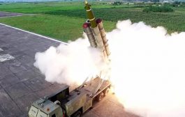 اليابان تدرس مدى ارتباط إطلاق الصواريخ الكورية الأخيرة بفيروس كورونا