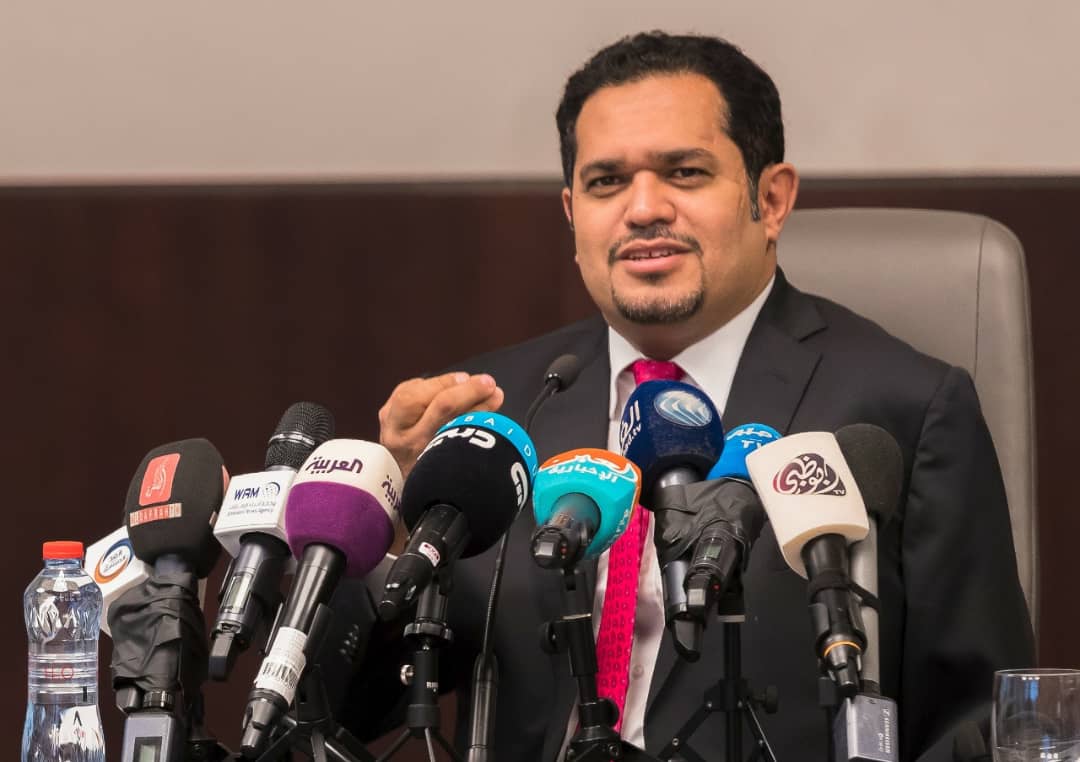 وزير حقوق الإنسان  يدين استهداف الحوثي للأعيان المدنية  بالسعودية