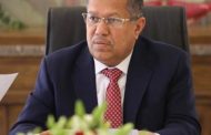 ‏بن دغر مدافعا عن العكيمي..متهما الشرعية والتحالف بالتسبب في العداء والانقسام وإهدائه للحوثيين لمزيد من الانتصارات