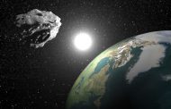 كويكب بحجم جبل إفرست يقترب من الأرض في الشهر القادم..ووكالة ناسا وفلكية جدة تحسم الأمر 