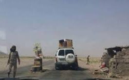 تحذيرات: الحوثي يسعى لقطع خط مأرب-الوديعة.. واسقاط اربع محافظات