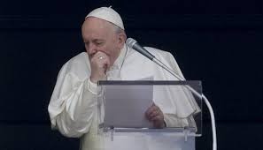 صحيفة إيطالية تكشف نتائج تحليل لبابا الفاتيكان وإصابته بكورونا