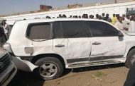 رئيس الوزراء السوداني يتعرض لمحاولة اغتيال في مدينة الخرطوم