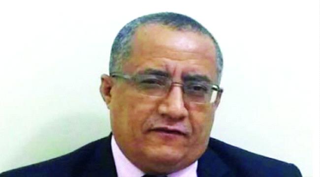 الخبجي : الانتقالي الجنوبي لم ينسحب من اللجنة المشتركة وهذه نقاط خلافنا مع الشرعية‎‎