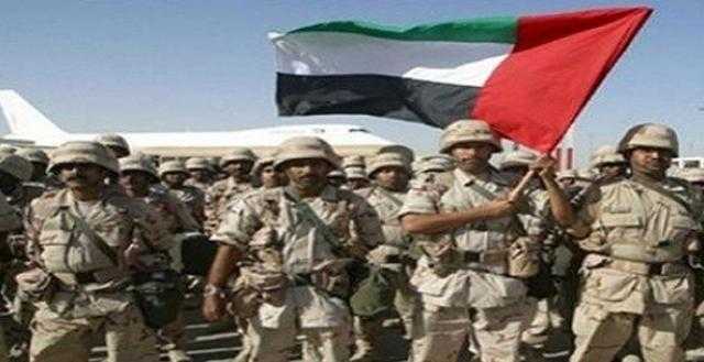 ضمن الاجراءات الاحترازية الإمارات تعلن وقف التدريبات العسكرية