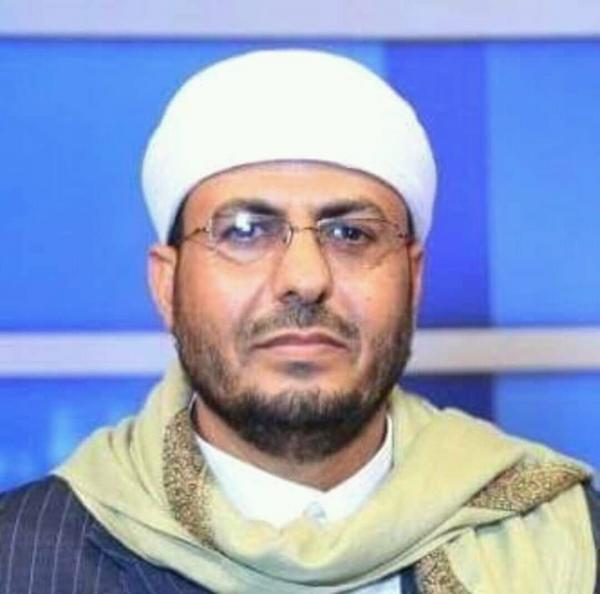 وزير يمني يطلق اسم جديد على مبعوث الامم المتحدة لليمن ويكشف إنحيازه للحوثي 