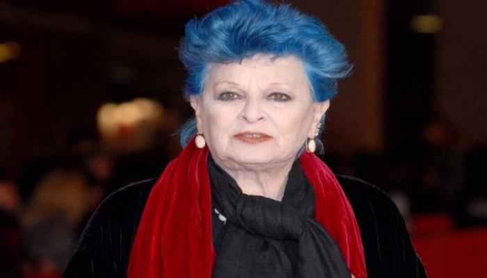 وفاة أيقونة السينما الإيطالية لوتشيا بوسيه
